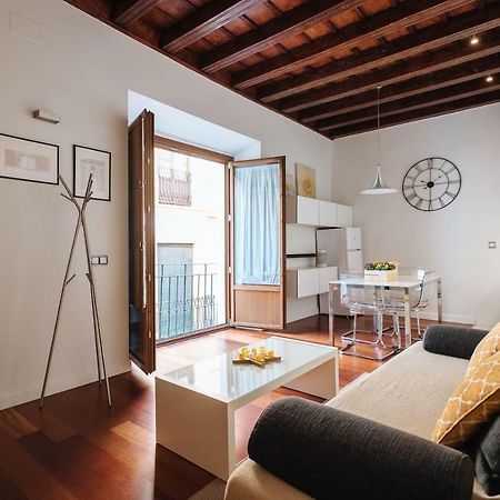 San Lorenzo Duplex Apartment Sevilha Exterior foto