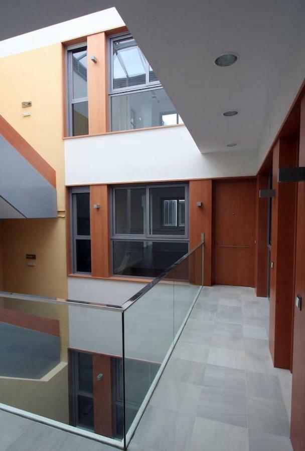 San Lorenzo Duplex Apartment Sevilha Exterior foto